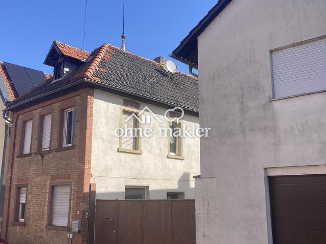 Haus kaufen in Dorn-Dürkheim, Landkreis Mainz-Bingen