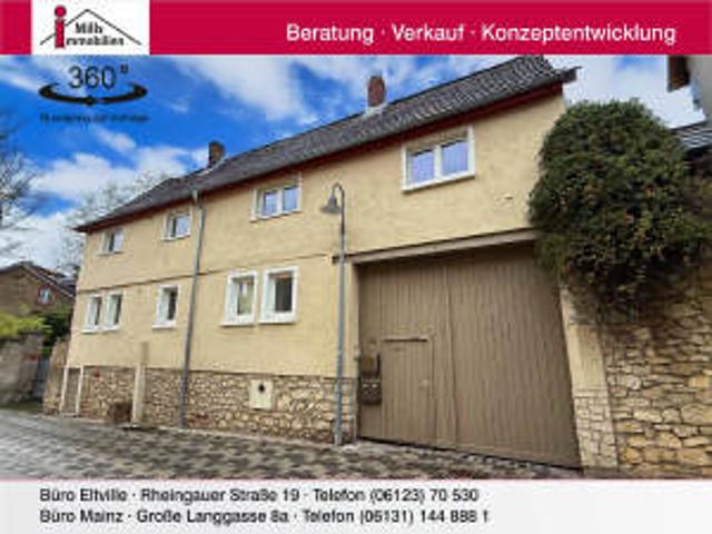 Villa kaufen in Bodenheim, Rheinland-Pfalz