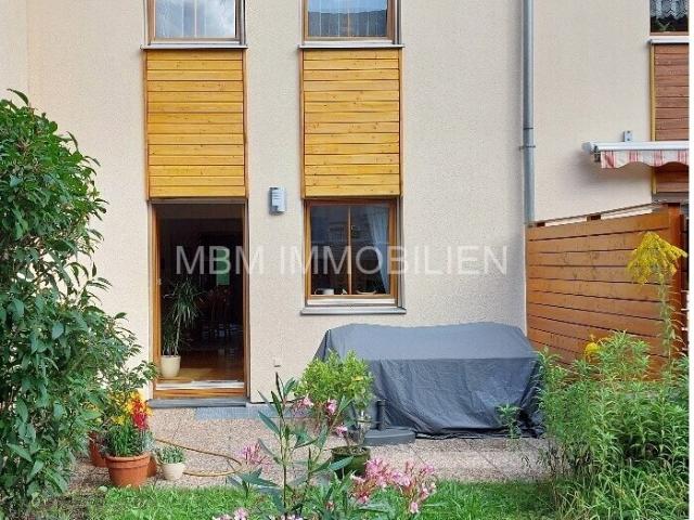 Haus kaufen in Krietzschwitz, Pirna