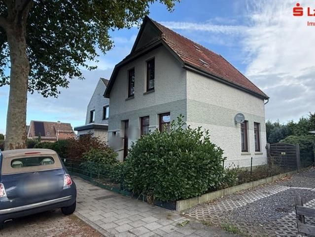 Villa kaufen in Bungerhof, Delmenhorst