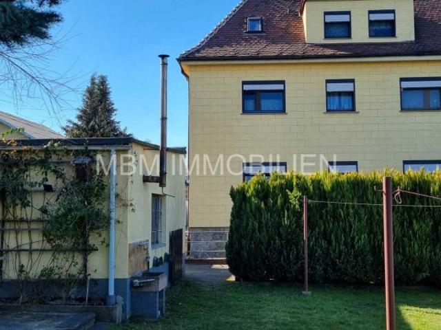 Haus kaufen in Kamenz, Sachsen