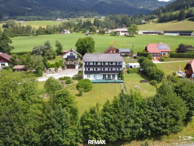 Gewerbe kaufen in Liezen, Steiermark