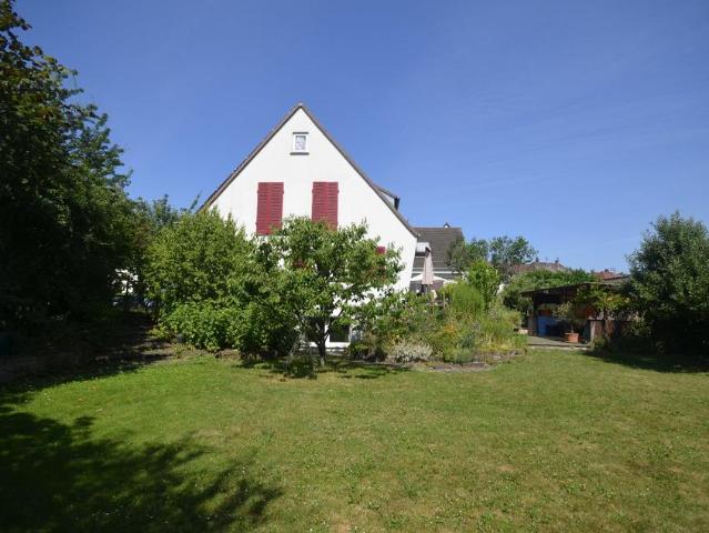Haus kaufen in Durlach, Karlsruhe