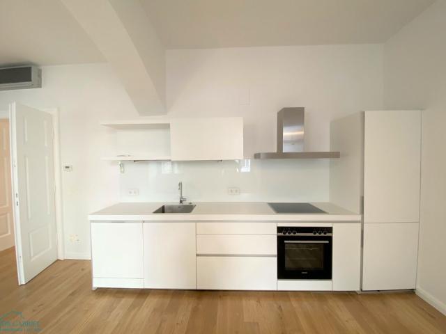 Wohnung mieten in Seestadt, Wien