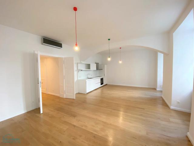 Apartment mieten in KG Innere Stadt, Wien