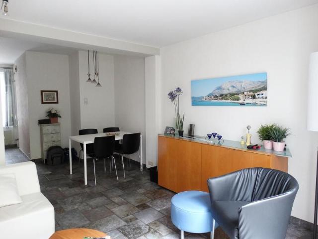 Appartement location à Magdalenakwartier, Brugge