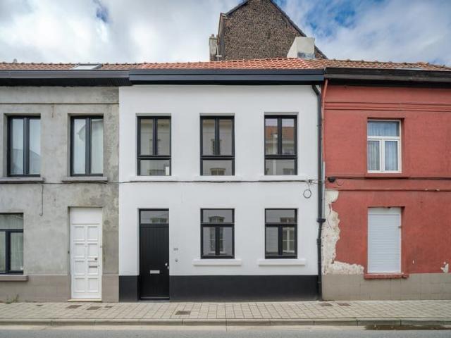 Maison location à Desteldonk, Oost-Vlaanderen