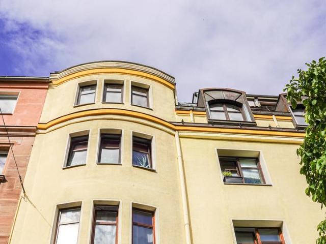 Wohnung kaufen in Nürnberg, Bayern