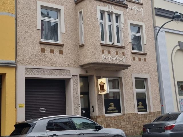Apartment mieten in Stadtmitte, Düsseldorf