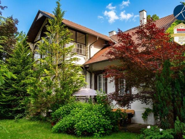 Haus kaufen in Thomasberg, Niederösterreich