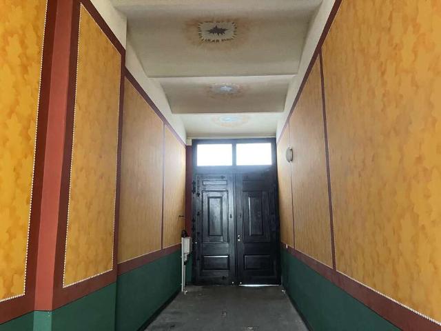 Etagenwohnung kaufen in Leipzig, Zuckelhausen