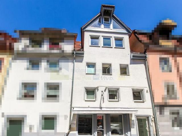 Haus kaufen in Villingen-Schwenningen, Baden-Württemberg