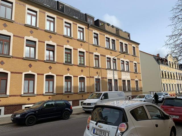 Wohnung kaufen in Seiferitz, Meerane
