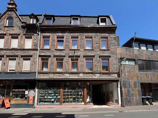 Haus kaufen in Traben-Trarbach, Rheinland-Pfalz