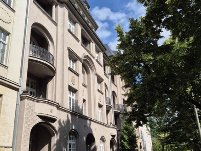 Wohnung kaufen in Kaßberg, Chemnitz