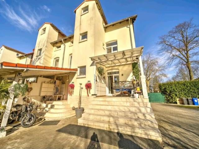 Haus kaufen in Brauck, Gladbeck