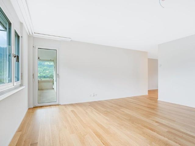 Apartment mieten in Im Gruobhof, Landquart