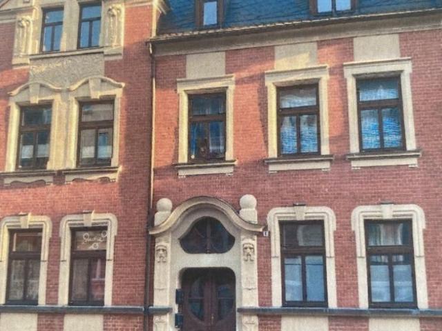 Apartment mieten in Falkenstein, Sachsen