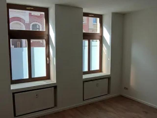 Apartment mieten in Falkenstein, Sachsen