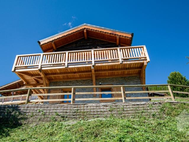 Haus kaufen in Vex, Wallis