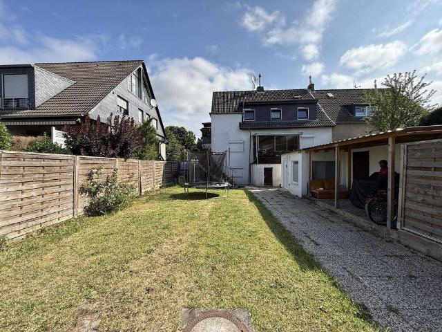 Wohnung kaufen in Gerresheim, Düsseldorf