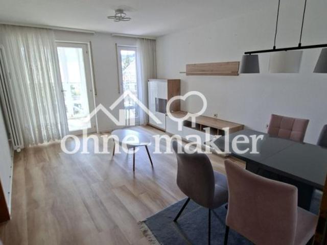 Wohnung kaufen in Reichenbach, Sachsen