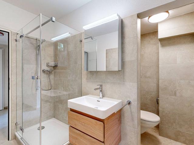 Apartment mieten in Schwarzenbach (SG), St. Gallen