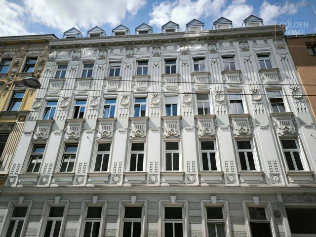 Apartment kaufen in Wien