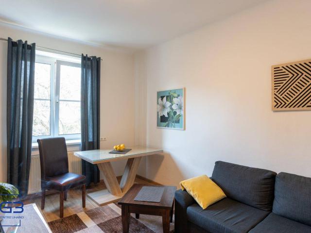 Apartment kaufen in Liesing, Wien