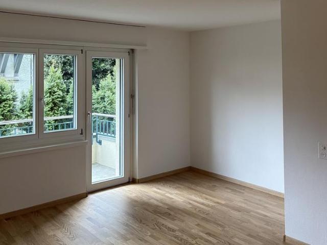 Apartment mieten in Heslibach, Küsnacht (ZH)