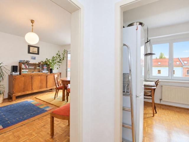 Wohnung kaufen in Graz, Gersdorf-Feistritz
