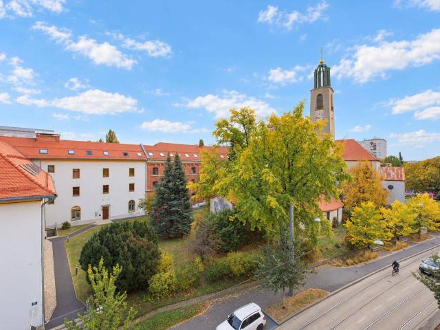 Apartment kaufen in Katastralgemeinde Jakomini, Graz