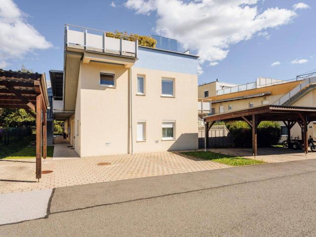 Apartment kaufen in Pachern, Hart bei Graz
