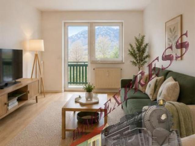 Wohnung kaufen in Traunkirchen, Oberösterreich
