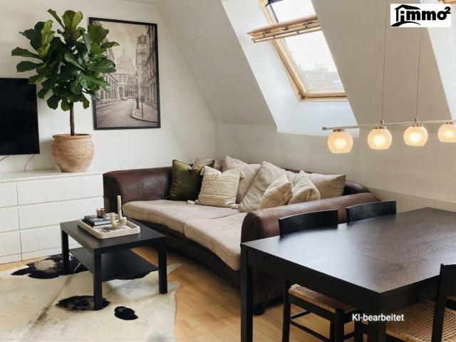 Apartment kaufen in Innere Stadt, Villach