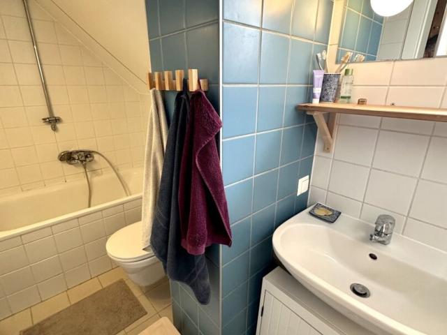 Wohnung kaufen in Gersdorf-Feistritz, Steiermark