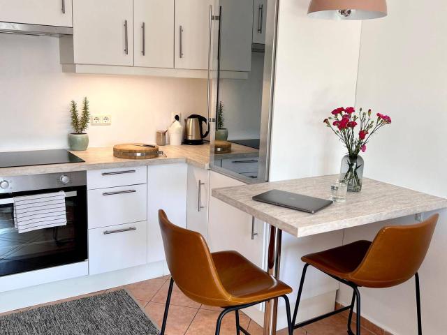 Apartment mieten in Maria Enzersdorf, Niederösterreich