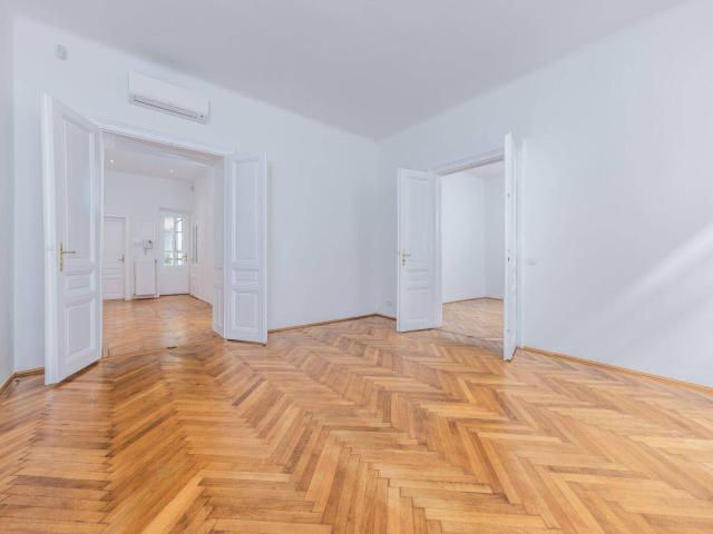 Apartment kaufen in Wieden, Wien