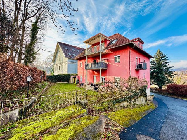 Apartment kaufen in Gleichenberg Dorf, Bad Gleichenberg