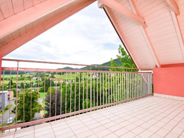 Apartment kaufen in Bad Gleichenberg, Bernreith