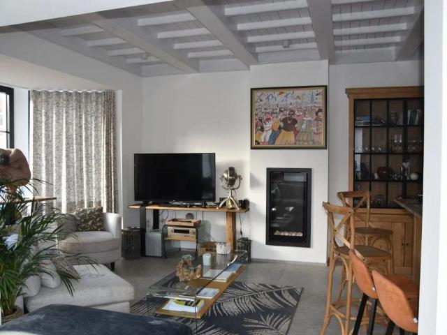 Maison location à Coxyde, West-Vlaanderen