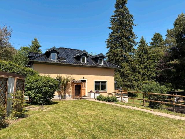 Haus kaufen in Hönningen, Hellenthal