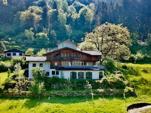 Haus kaufen in Ossiach