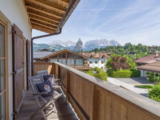 Apartment kaufen in Aurach bei Kitzbühel, Tirol