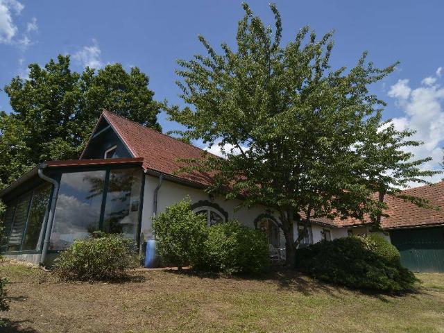 Haus kaufen in Weichselbaum, Burgenland