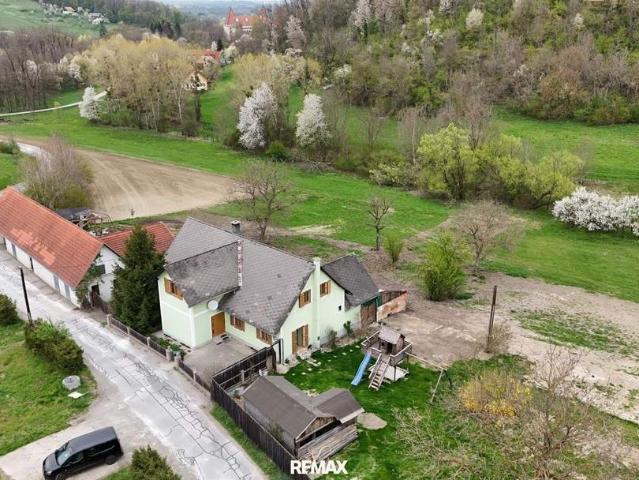 Haus kaufen in Kaindorf an der Sulm