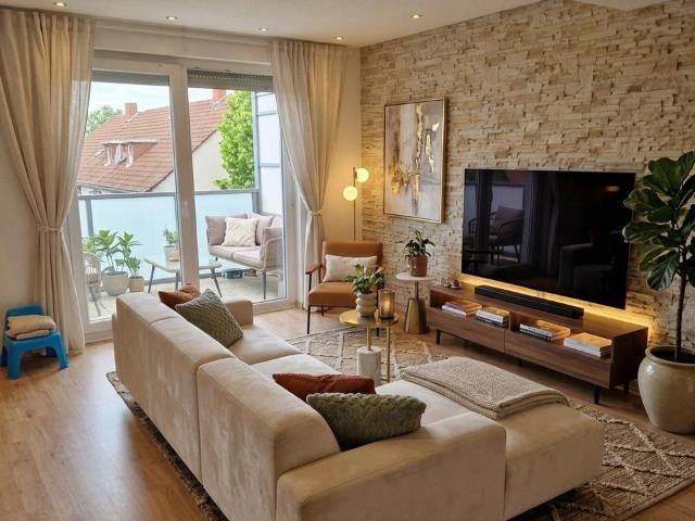Wohnung kaufen in Rüsselsheim, Rüsselsheim am Main