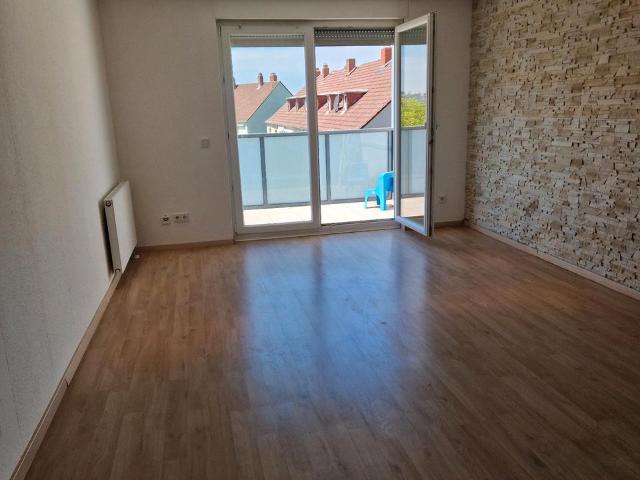 Wohnung kaufen in Rüsselsheim am Main, Rüsselsheim