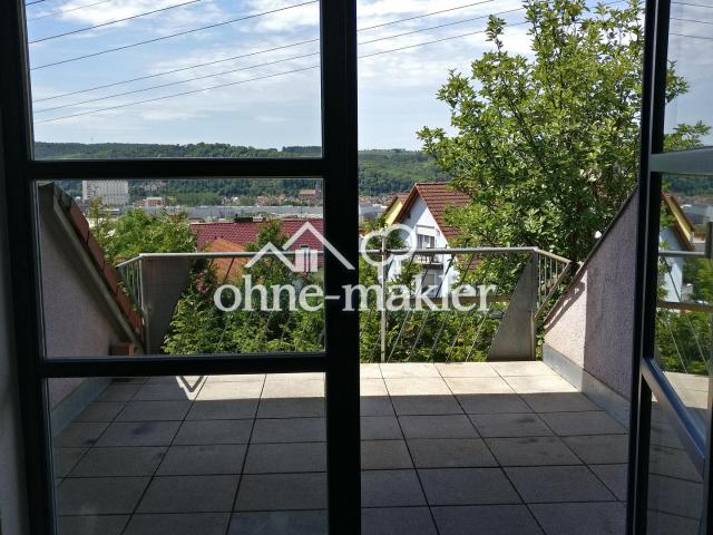 Apartment kaufen in Grombühl, Würzburg