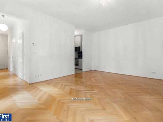 Wohnung kaufen in Seestadt, Wien